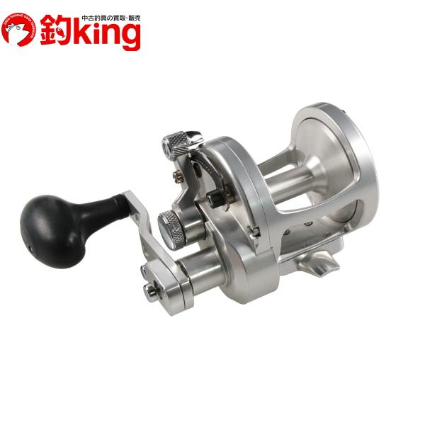 中古品】 AVET MC-CAST MXL6/4 2スピード 右ハンドル avet MXL6/4-MC