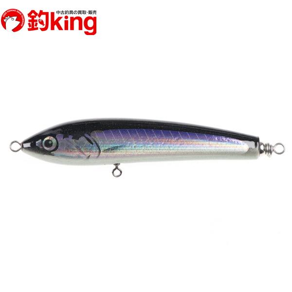 カーペンター ブルーフィッシュ 60-170/R008S 美品 ヒラマサ 青物 GT 