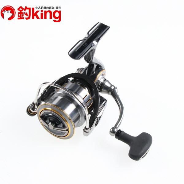 DAIWA（ダイワ） 21ルビアス エアリティ LT 3000S-C/R297M 未