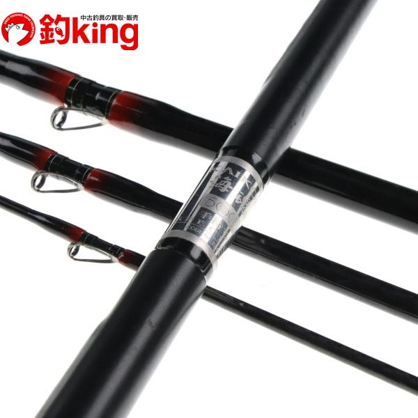 シマノ（SHIMANO） 【中古】 海魂 500 手持ちスペシャル/R318Y : 釣