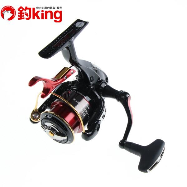 中古/美品】 シマノ 20BB-Xハイパーフォース PE0815DXXG/R324M : 1 