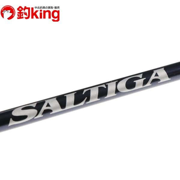 DAIWA（ダイワ） ソルティガ LJ 62XHB TG/S056220 極上品 タイラバ
