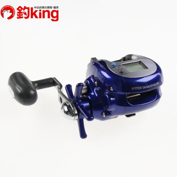 釣具 ダイワ リール 沖釣ジグ