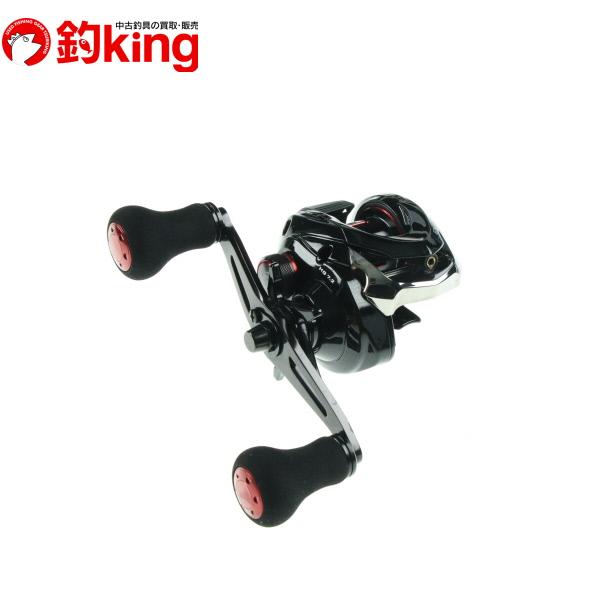 シマノ（SHIMANO） (1) 17炎月BB 100HG/S208M 美品 タイラバ SLJ