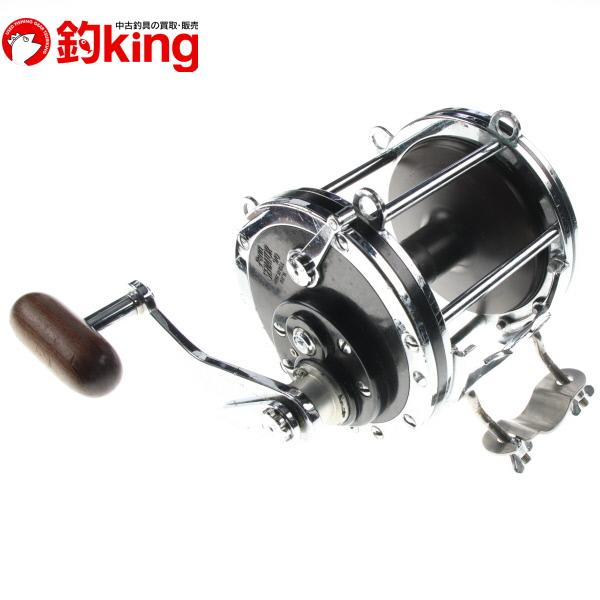 Penn（ペン） 【中古】 セネター 9／0 スター開発ハンドルドラグ付