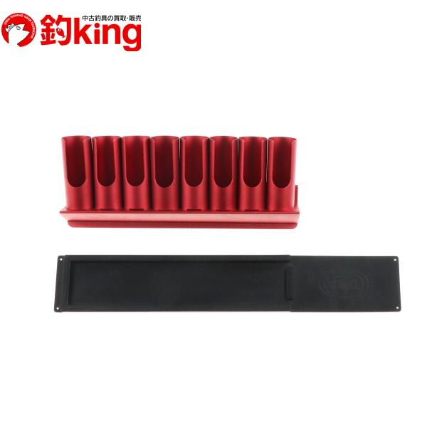 中古/美品】 タカ産業 マグネット付スッテ投入器 T-138II 2個