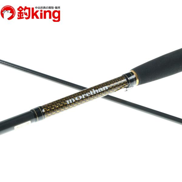 DAIWA（釣り） ダイワ モアザン インターライン 90ML/S479Y 美品