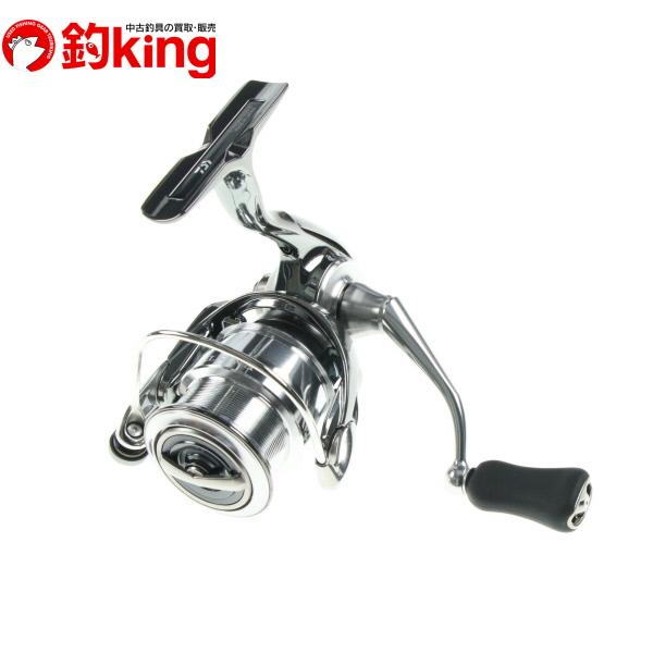DAIWA（釣り） ダイワ 22イグジストLT 2000S-H/T008M 未使用