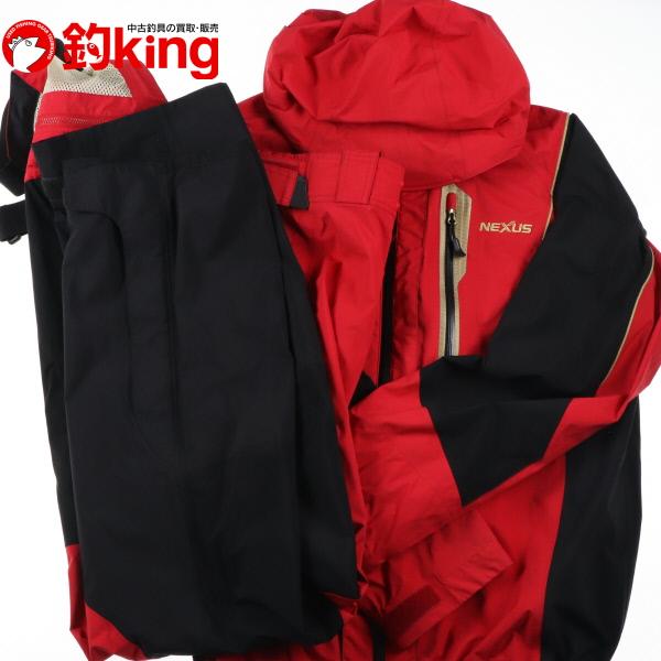 シマノ（SHIMANO） ネクサス ゴアテックス ストレッチ サロペット