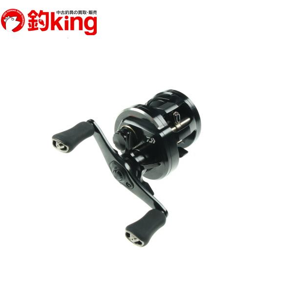 DAIWA（釣り） 【中古/美品】 ダイワ 18リョウガ 1016H/T254M : 釣king 