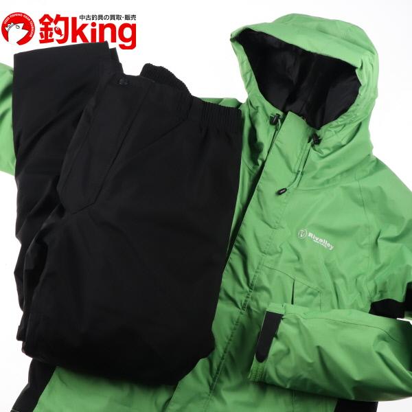 Rivalley（リバレイ） ストレッチ ウィンタースーツ LL-763 Mサイズ