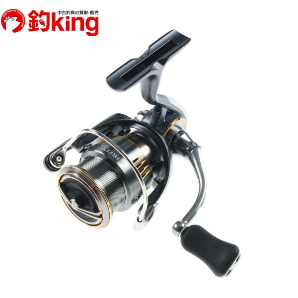 23エアリティ　LT2500S ダイワ　エギング DAIWA（釣り） ダイワ '23 AIRITY(エアリティ) LT 2500S (スピニング