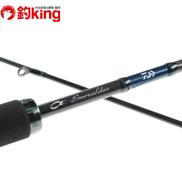 ダイワ エメラルダス AIR AGS 75MLM 【公式通販】
