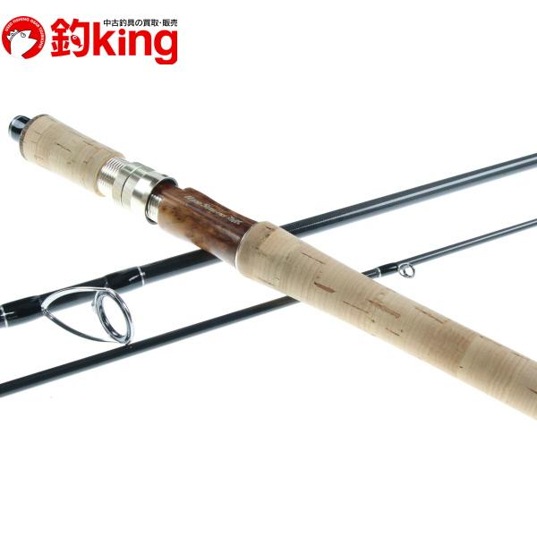 アイビーライン トラウトロッド 2本セット