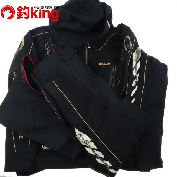 サンライン（SUNLINE） ステータス オールウェザースーツ STW-1409 L