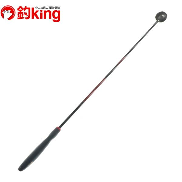 シマノ（SHIMANO） 極翔 チタン遠投ヒシャク SY-113M/U276M 美品 磯 上
