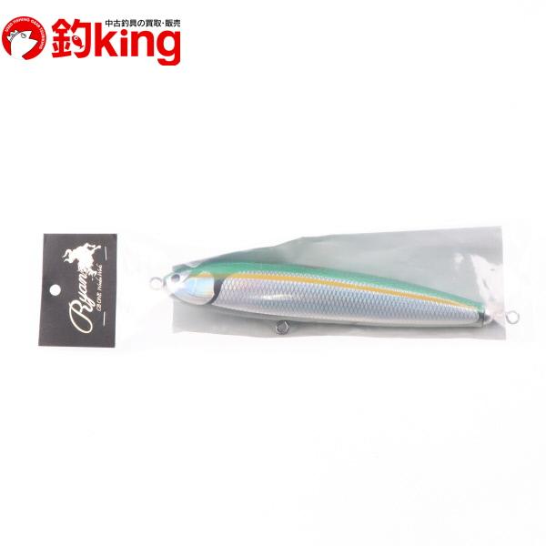CB ONE RYAN 200 カタクチイワシ　新品未使用　未開封 CB ONE RYAN 200 カタクチイワシ 新品未使用 未開封 CB ONE