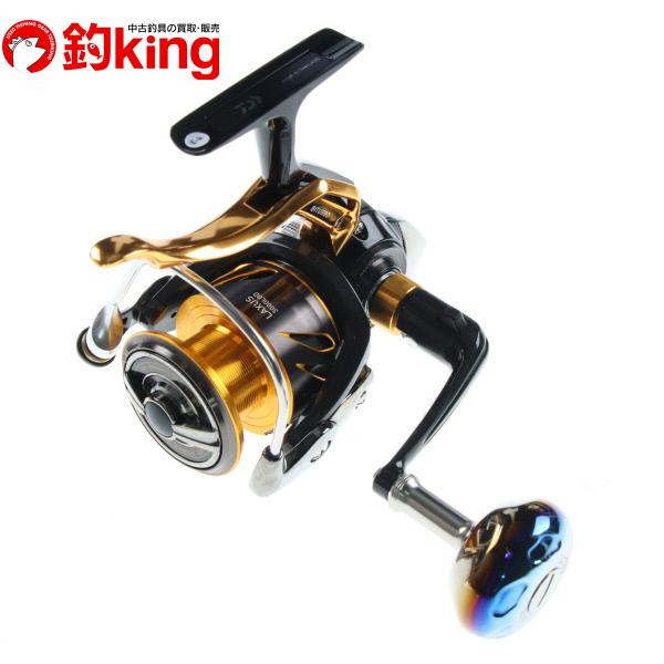 LAXUS 3000LBD スピニングリール 19ラグザス 3000LBD｜＠ベリーネット