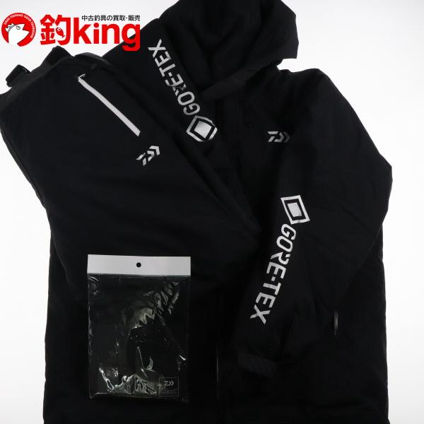 DAIWA（ダイワ） ゴアテックス プロダクトウィンタースーツ DW-1822 LS