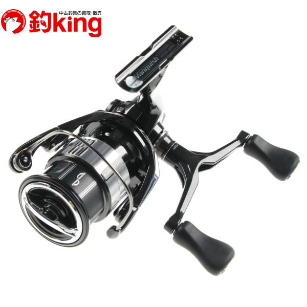 シマノ 23ヴァンキッシュ C3000SDHHG/W030M 未使用 アオリイカ シマノ 23ヴァンキッシュ C3000SDHHG/W030M 未使用 アオリイカ