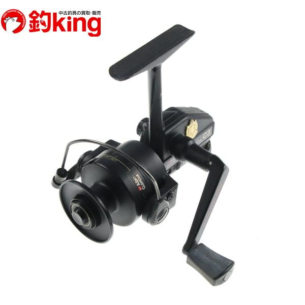 Abu Garcia アブガルシア Cardinal C3替スプール付き　超美品 ⭐️Abu Garcia Cardinal C3 アブガルシア 新品スプール付き