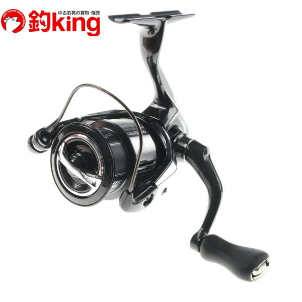 シマノ 23ヴァンキッシュ C2500SXG/W078M 未使用 アジ 鯵 アジング 