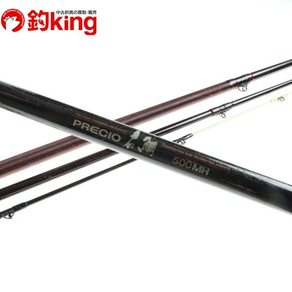 DAIKO ダイコー プレシオ石鯛 500MH/W130Y 石鯛 イシダイ 口白 DAIKO ダイコー プレシオ石鯛 500MH/W130Y 石鯛 イシダイ 口白