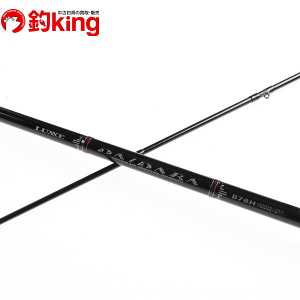 がまかつ ラグゼ ダイダラ B78H Gamakatsu がまかつ ラグゼ ダイダラ B78H : フィッシング