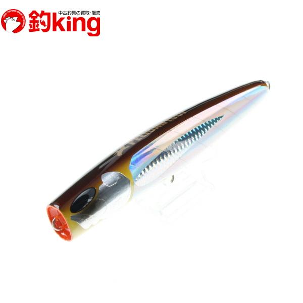 ネイチャーボーイズ (1) ペリカン 180F/X214S 未使用 ヒラマサ 