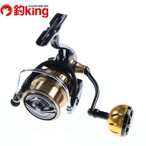 楽天市場】【ダイワ(Daiwa)】18イグジスト LT 4000-C : つりぐの岡林 楽天市場】【ダイワ(Daiwa)】18イグジスト LT 4000-C : つりぐの岡林