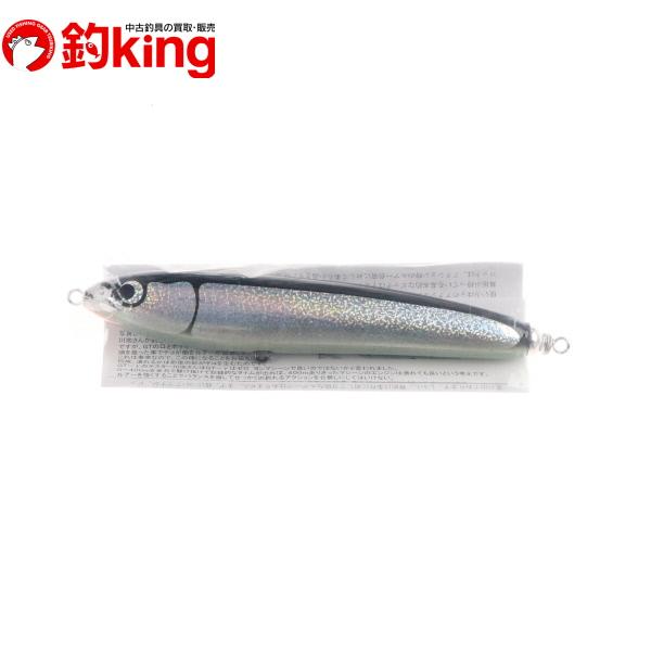 中古/未使用品】 カーペンター 舞姫 120/X470S : 1-240001055745 : 釣  