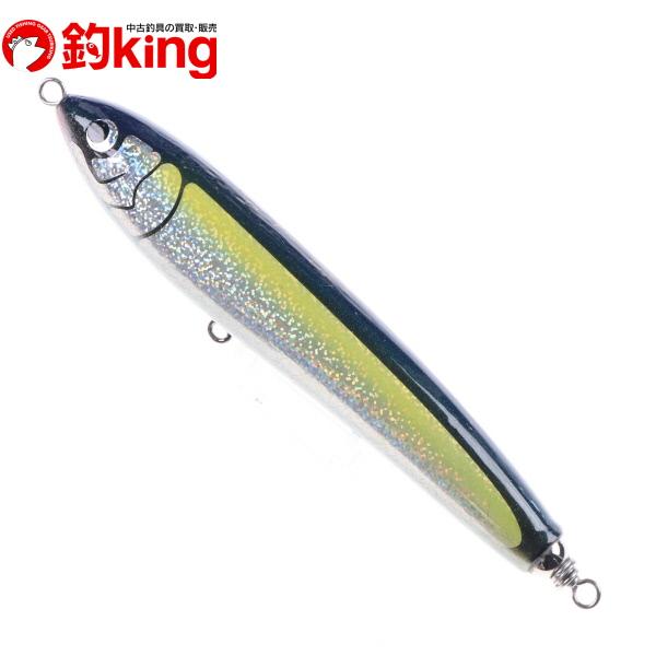 カーペンター BC-γ 75-190/X517S ヒラマサ カンパチ ブリ