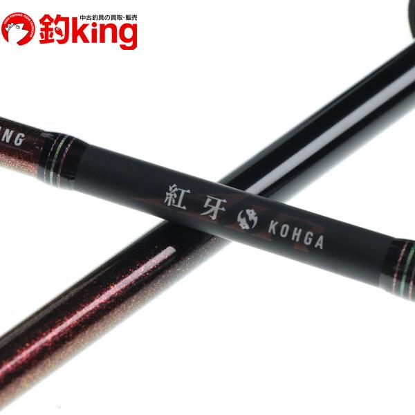 DAIWA 紅牙 AIR TJ 610HS Amazon | ダイワ(DAIWA) タイジギングロッド 紅牙AIR TJ 610HS