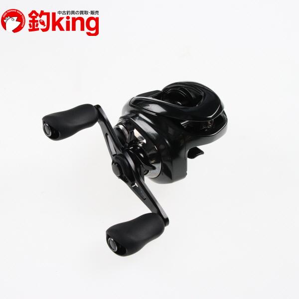 「バンタム」23アンタレス DC MD XG 右巻 超美品　　ブラックバス シマノ 23アンタレスDC MD XG 右Y068M/Y068M 未使用 ブラックバス バス