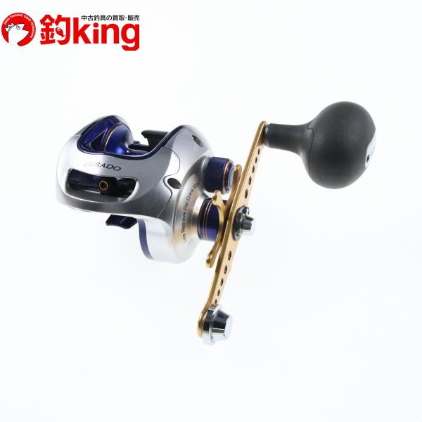 SHIMANO クラド 301H Type J SHIMANO クラド 301H Type J
