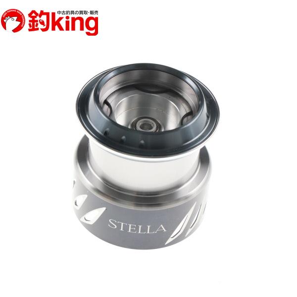 シマノ（SHIMANO） 夢屋 13ステラSW 5000S スプール /SD002M ヒラマサ