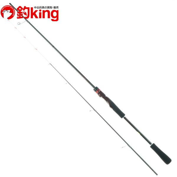 最終値下げ✨シマノ19セフィア SS TIP EGING S66M-S angle-webshop_4969363353542