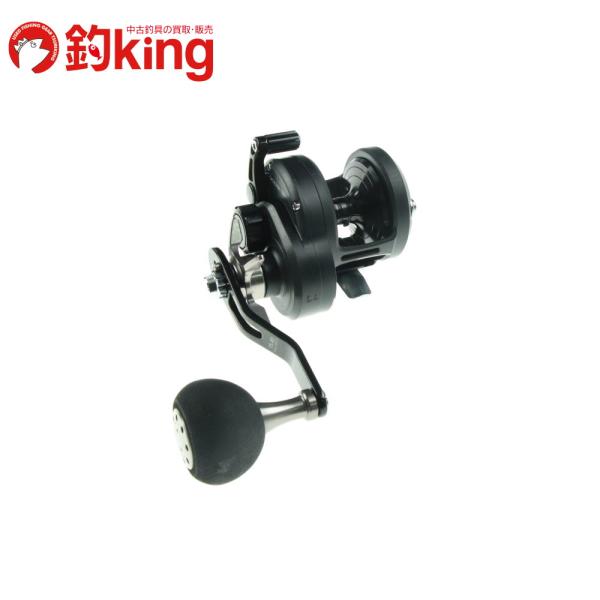 DAIWA（ダイワ） 19 キャタリナ 15H /SJ027M 美品 ヒラマサ カンパチ