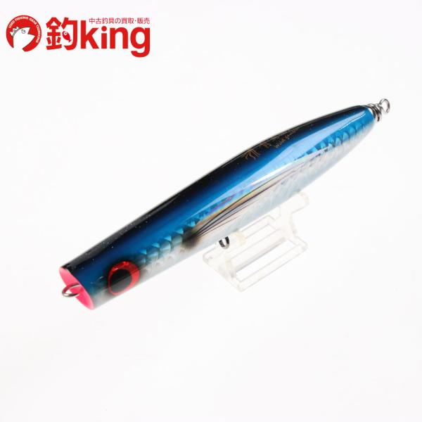 ワイルドギャンブラー セイラン 180 F トビウオ /SJ036S 極上品