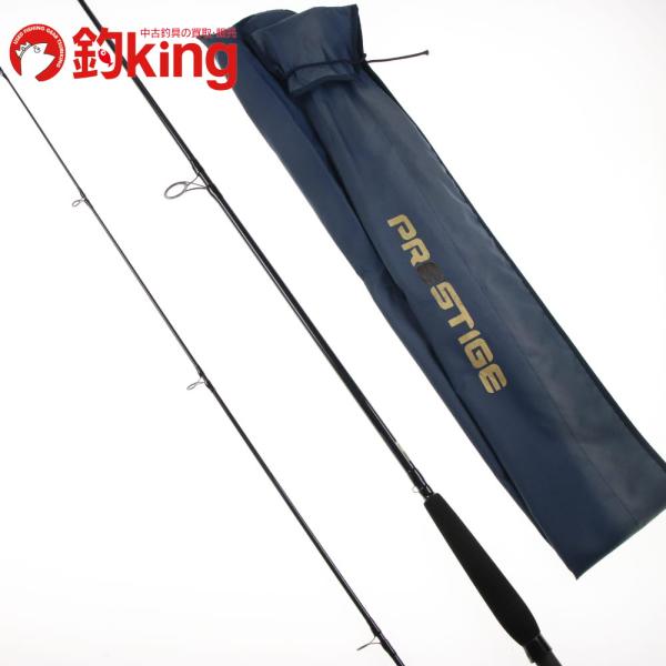 DAIKO（ダイコー） プレステージ PS-1002 /SO019200 未使用 ヒラスズキ