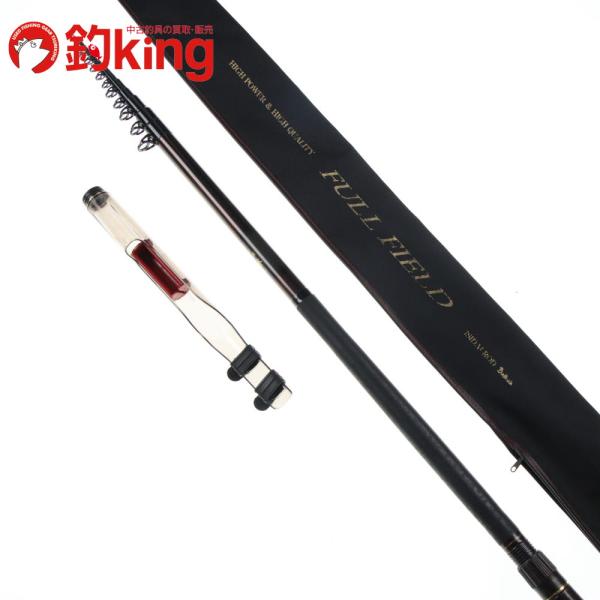 Daikohダイコー フルフィールド 振出 石鯛伝承520MH DAIKO（ダイコー） フルフィールド 振出 石鯛 伝承 520MH /SO046Y 石鯛