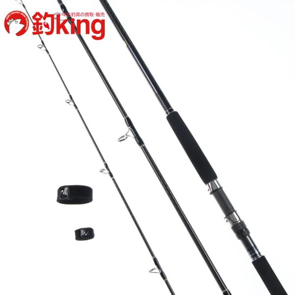 シマノ 20コルトスナイパーXR S100H-3 シマノ 20 コルトスナイパーXR S100H-3 /SP123L 美品 ヒラマサ