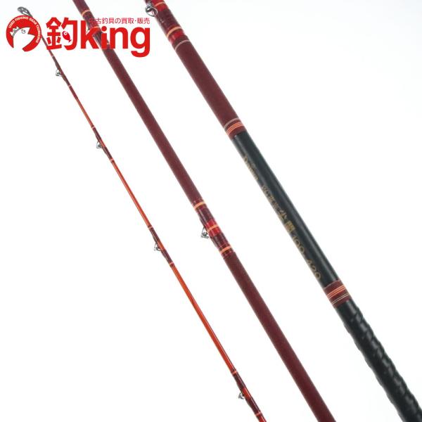 Daiwa PG 夜光尖閣　100号　420 クエ　磯 tsuriking_112502054