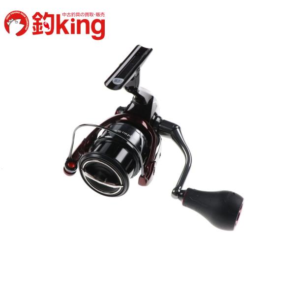 23セフィアSS C3000SHG 美品 シマノ（SHIMANO） 23 セフィアSS C3000SHG カスタムノブ付 /ST029M 美