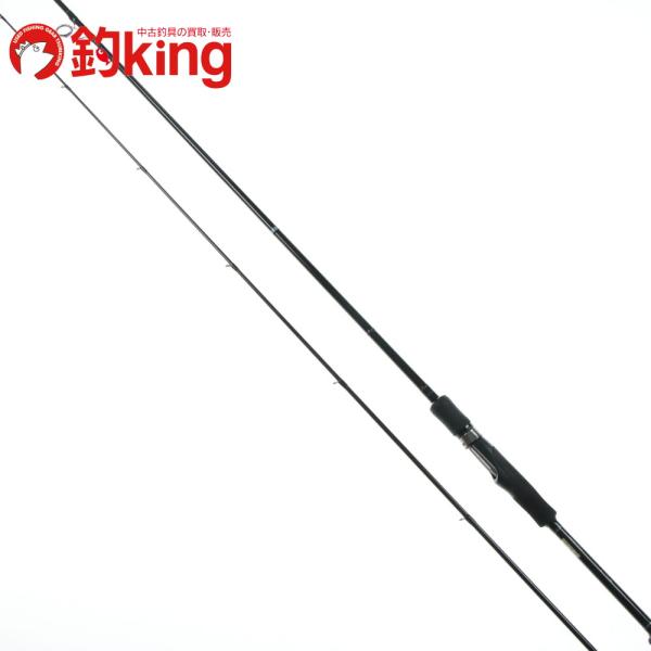 YAMAGA Blanks ヤマガブランクス メビウス MS-85ML /ST057L アオリイカ