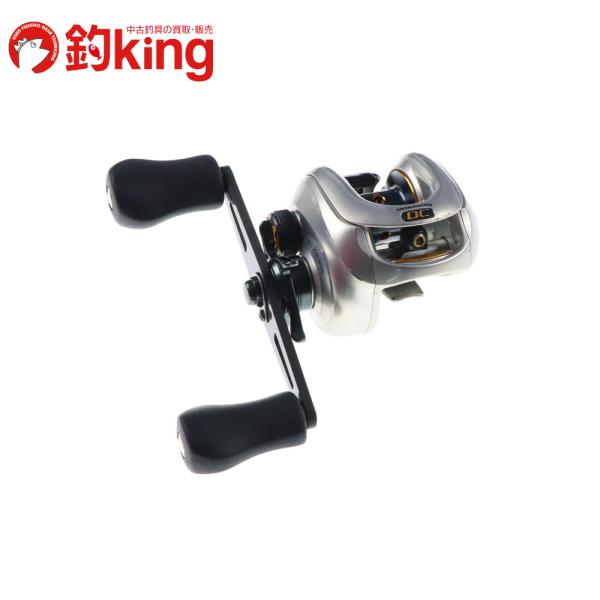 シマノ（SHIMANO） 08 メタニウム Mg DC 右 カーボンハンドル 100mm 付