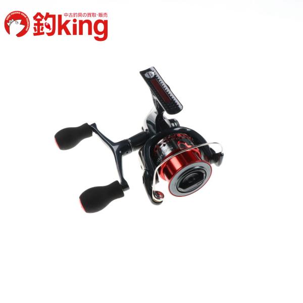 シマノ（SHIMANO） 08 セフィア CI4 C3000SDH /SW005M 美品 アオリイカ