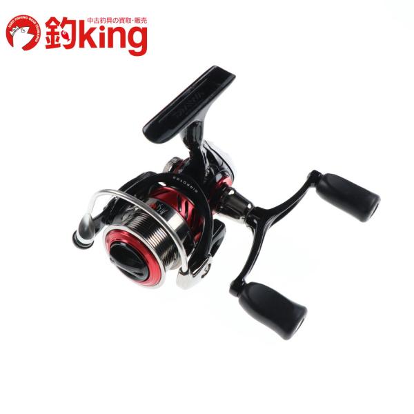 DAIWA スピニングリール 月下美人　2004 アジング　トラウト　ダイワ zeniya-tsurigu_209991