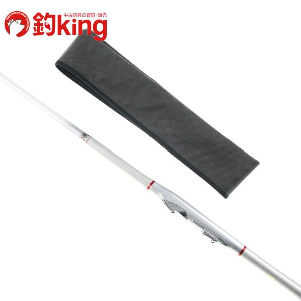 ＢＢＸラリッサT1.2 48-53 NZ シマノ BB-X ラリッサ T1.2 48-53NZ /SX009L 極上品 メジナ クロ