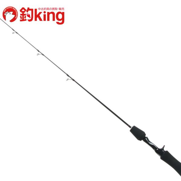 フロッグプロダクツ！バスロッド フロッグプロダクツ ショートロッド ハンティングアロー /SX029L 未